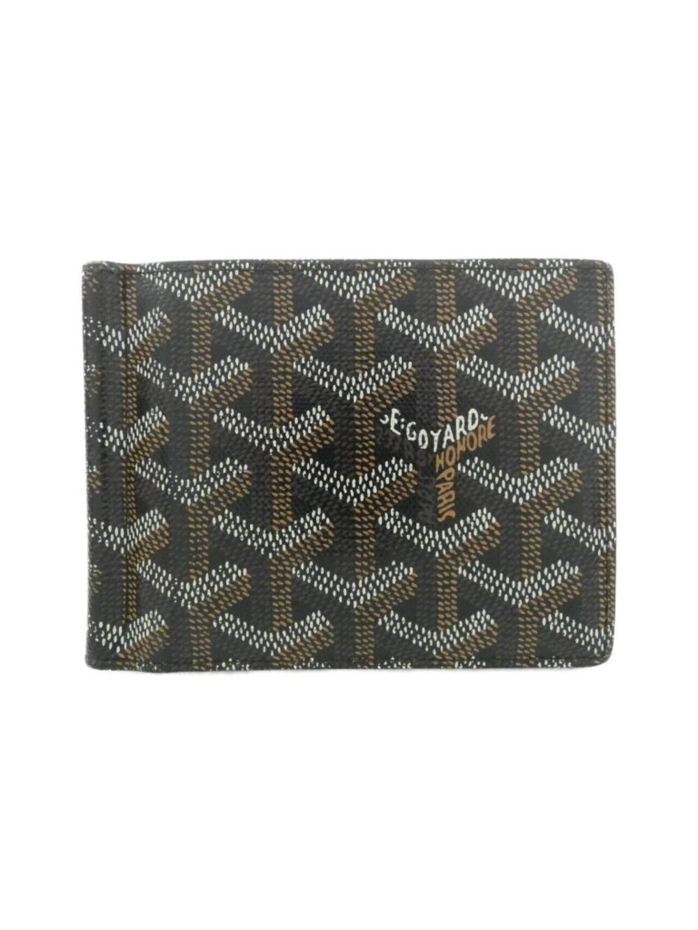 Goyard Saint Thomas Billfold Wallet